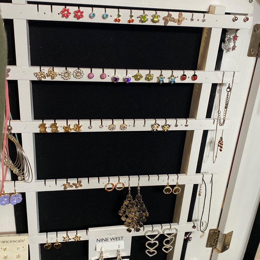 earring lot